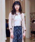 Street Style: 7 Well-Dressed Vintage Shoppers We Spotted This Weekend opener
