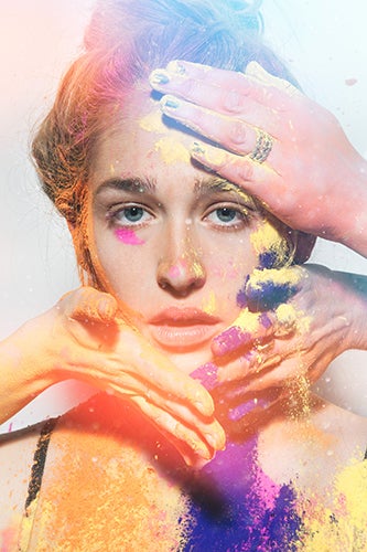 Jemima Kirke Brings Scosha Jewelry To Life