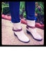 fall shoe trends