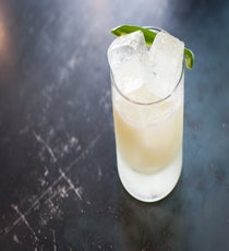 Don't let the frosted glass fool you — this bad boy is a burner. 052_SpicyCocktails_4th