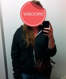 Coulda Woulda Shoulda