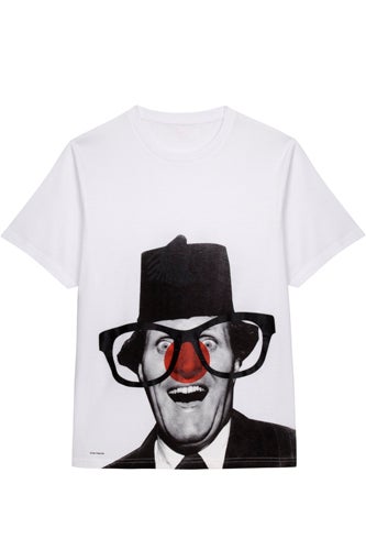 Tommy Cooper unisex t-shirt £9.99