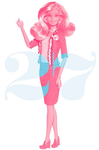 27_PresidentialBarbie