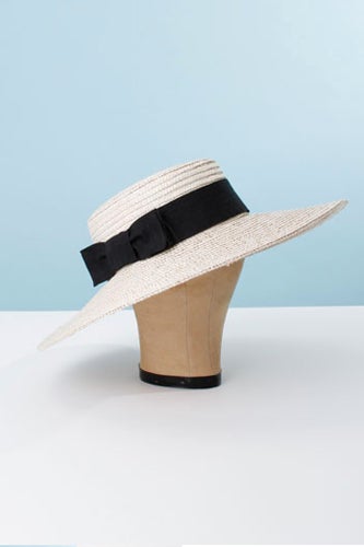 hat