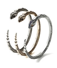 11 Fierce Animal-Inspired Jewels From Pamela Love opener11