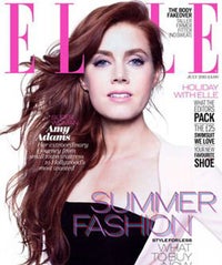 Did Anyone Else Do A Double-Take When They Saw This Cover? Amy-Adams