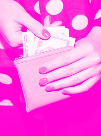 Money