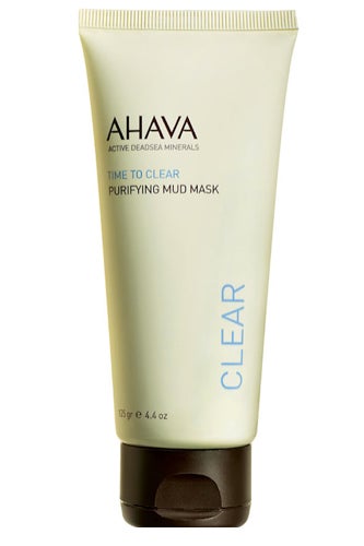 Mud On Your Face Is Not A Disgrace: 10 Of Our Favorite Muddy Masks