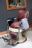 Temescal Alley Barbershop