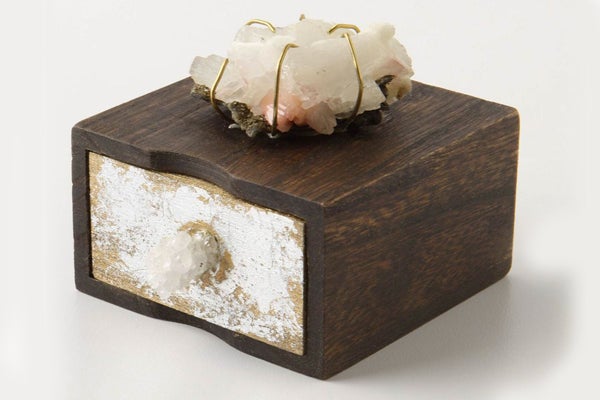Crag - Anthropologie - $200