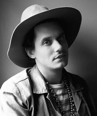 John Mayer's Paper Doll Video Employs The Fine Art Of Prancercise john