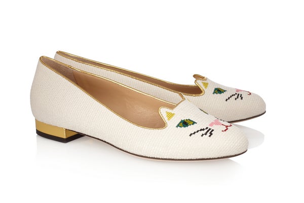 Charlotte Olympia 9
