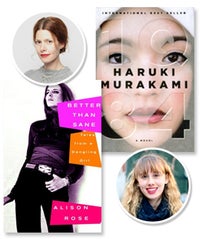 Our Favorite Books You've GOT To Read opener