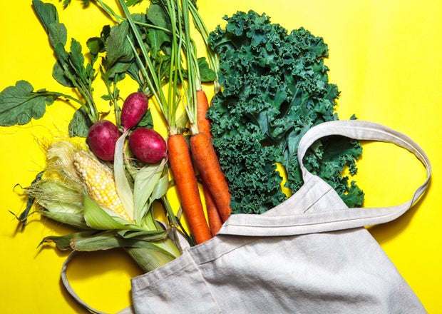 The Dirty Truth About Organic Food organic-foods-farmers-market