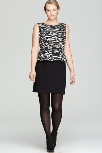 DKNYC-Plus-Sleeveess-Dress_Bloomingdales_139