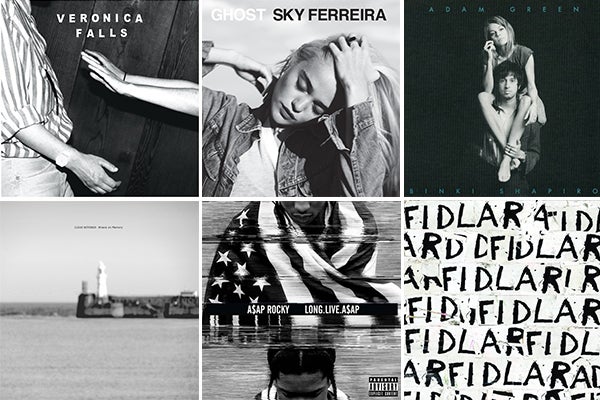 NY-playlist