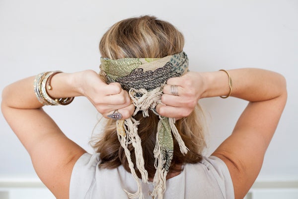 helmet hairstyles