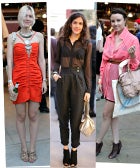 The Top 10 Looks From Our R29 L.A. Bash