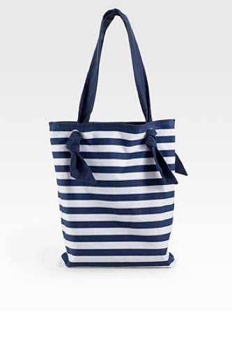 beach bag to carry all year