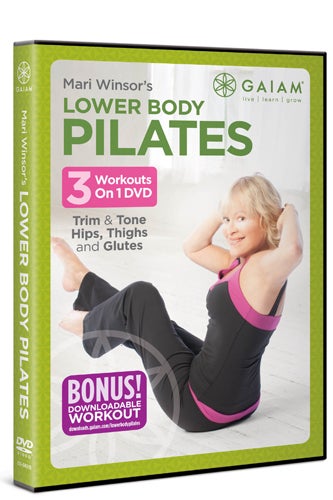 Mari---LowerBodyPilates