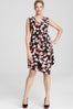 DKNY-floral-dress
