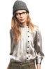 Lauren Moffatt Fall 2011 Lookbook