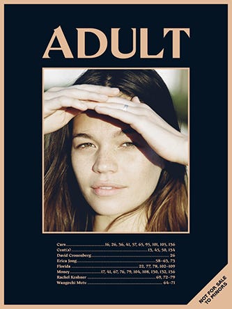 The Best Alternative Magazines For Style Lovers