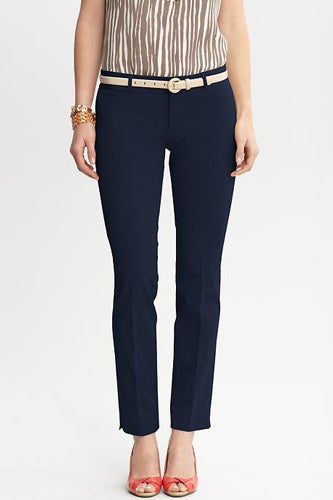 Banana Republic 9