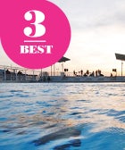 Beat The Heat With These NYC Pools