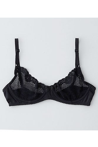 Timpa Duet Lace Underwire Demi_$40_Steven Alan