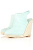 seafoam spring 2012