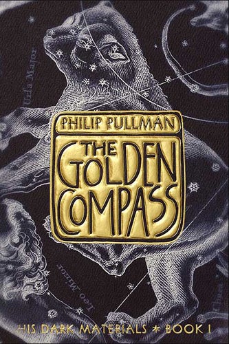 pullman, amazon