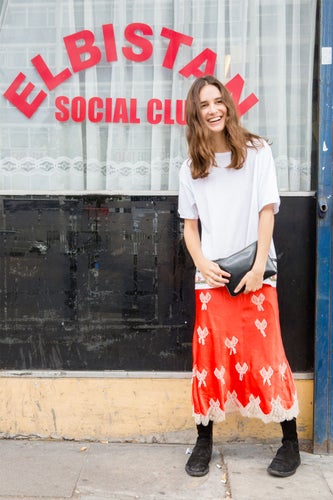 This Buyer Has The Closet Of Our Dreams