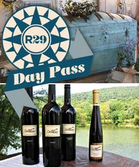 Try Our Leesburg Cheat Sheet For A Super-Relaxing Getaway opener