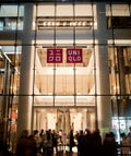 uniqloopener