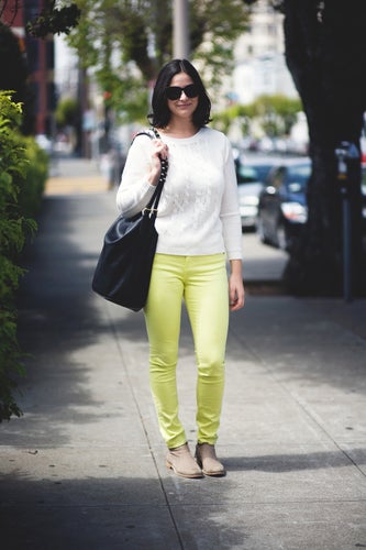 sf street style pac heights