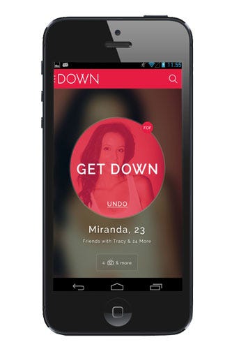 The 10 Best Apps To Grind To (That Aren't Grindr)