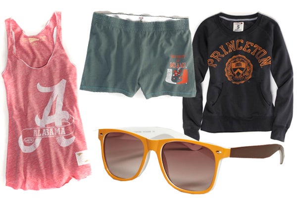American Eagle 