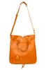 OC TOKYO Chestnut Leather