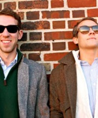 Luxe With A Twist: This Cashmere Company Gives Back NaadamOp