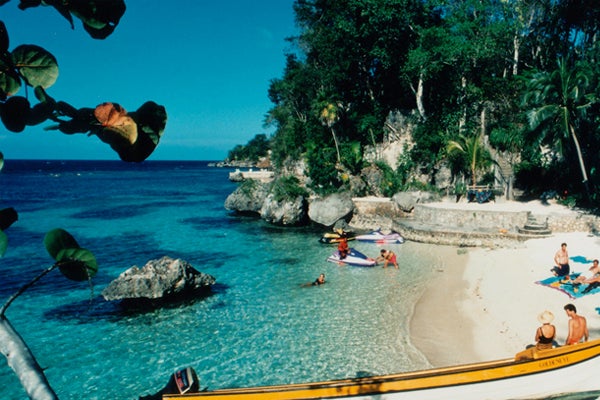 Spring Break Trips