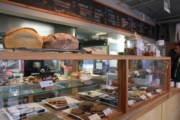 outer sunset guide