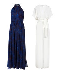 The Cutest Maxi-Dresses To Complete Your Summer Wardrobe