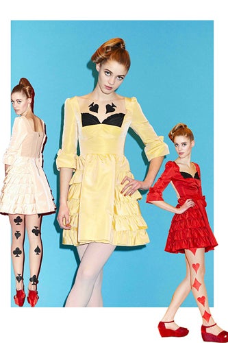 Could This Quirky, Whimsy Italian Label Be The Next Big Thing?