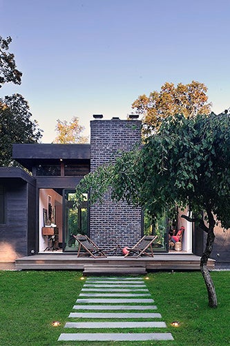 Check Out Athena Calderone's Covetable Home -- & Steal Her Ideas