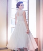 Veronica Sheaffer's Covetable Fall 2011 Wedding Gowns