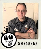 60 Seconds With Bi-Rite's Superstar Owner Sam Mogannam birite