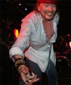Guns N' Roses Bring Back 1987 At L'Uomo Vogue's Fash-Week