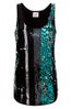 iridescent spring trend 