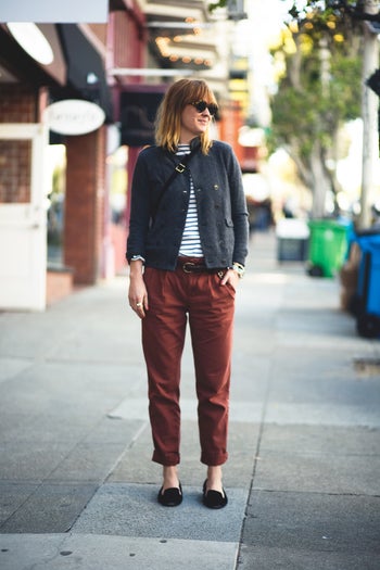 sf street style pac heights